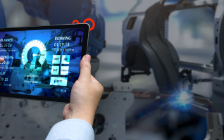 Como a transformação digital impacta o setor automotivo