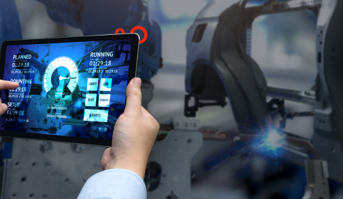 Como a transformação digital impacta o setor automotivo