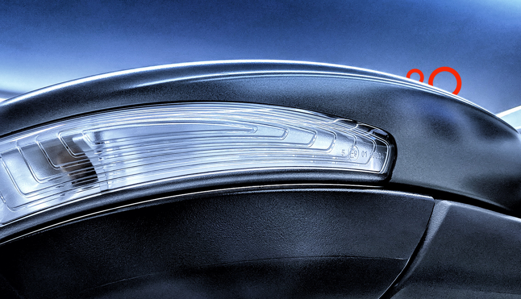 O que levou a Metagal a adotar o posicionamento de retrovisão e não retrovisores