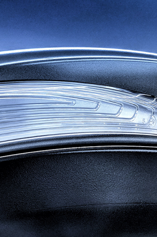 O que levou a Metagal a adotar o posicionamento de retrovisão e não retrovisores