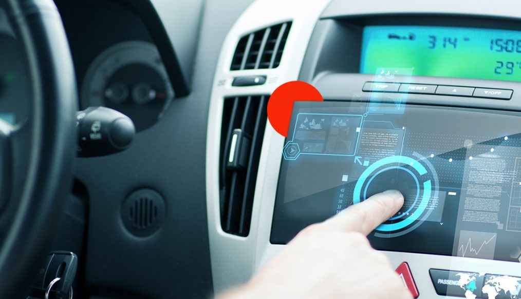 Internet das coisas: o futuro do mercado automotivo