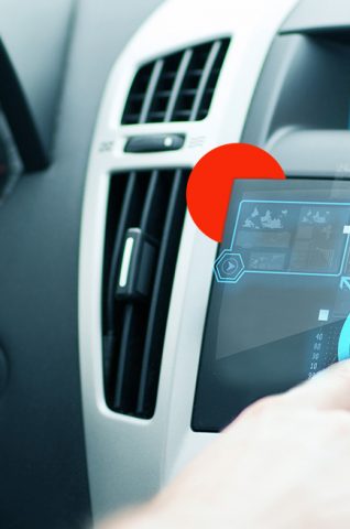 Internet das coisas: o futuro do mercado automotivo