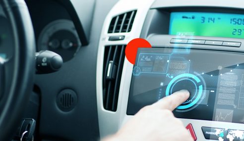 Internet das coisas: o futuro do mercado automotivo