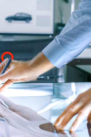 Mercado automotivo: previsões que já estão se tornando realidade