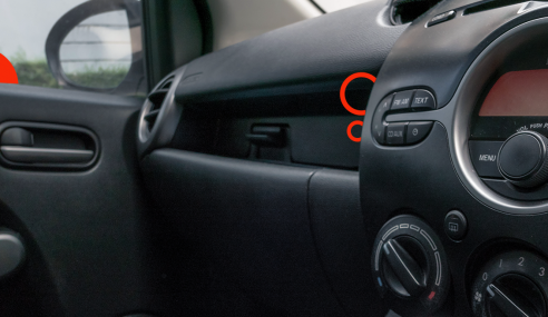 Acessórios automotivos: saiba qual a duração dos seus ciclos de vida