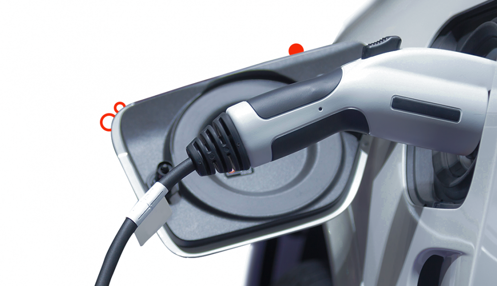 Saiba tudo sobre o carregamento de carros elétricos