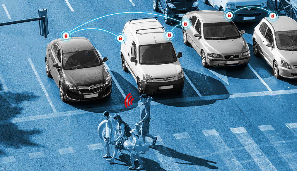 V2X: o futuro conectado e autônomo da mobilidade