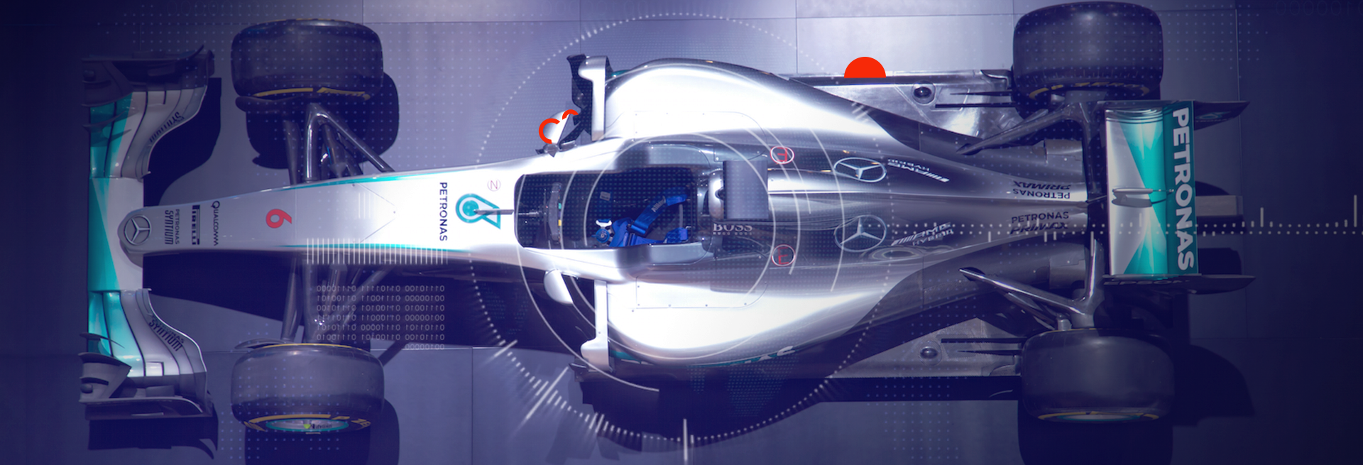 Você sabia que muitas das tecnologias automotivas do seu carro tiveram origem nas pistas da Fórmula 1? Descubra quais em nosso blog.