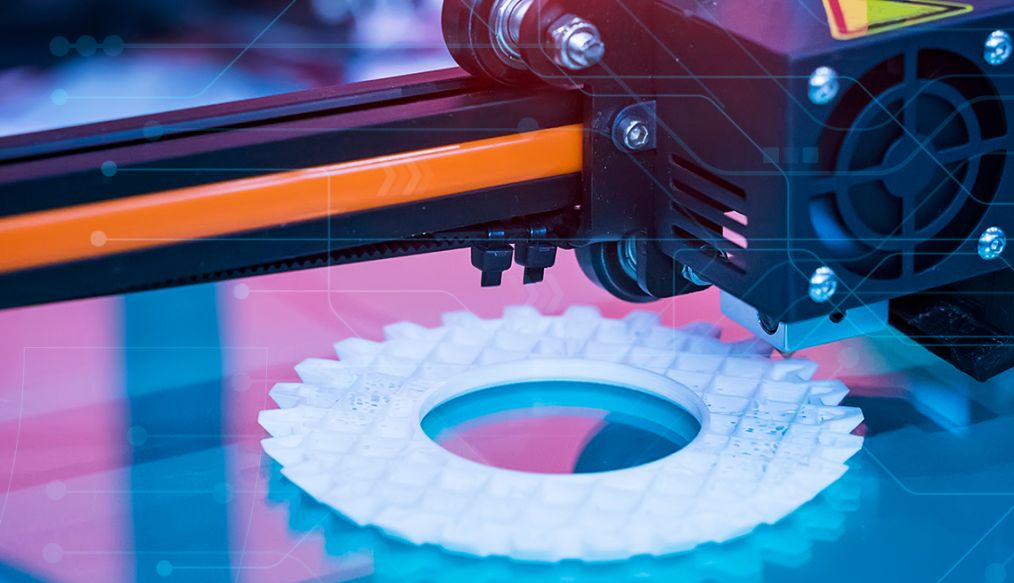 Peças automotivas impressas em 3D: o que esperar dessa tecnologia?
