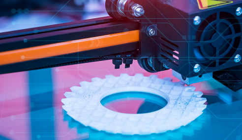 Peças automotivas impressas em 3D: o que esperar dessa tecnologia?