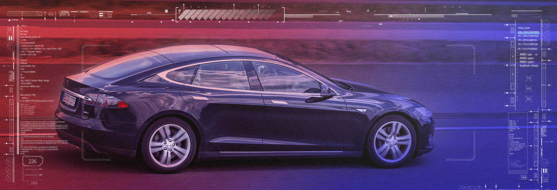 Em um acidente, quais vidas devem ser priorizadas? A indústria de carros autônomos enfrenta esses e outros desafios. Saiba mais em nosso blog: