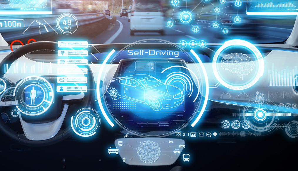 Acessibilidade e a esperança por veículos autônomos