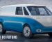 A Kombi do futuro: como é o novo carro elétrico da Volkswagen A Kombi do futuro: como é o novo carro elétrico da Volkswagen
