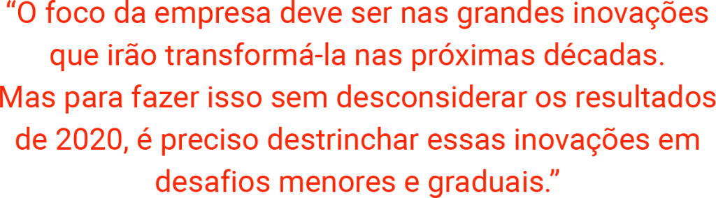 Planejamento estratégico