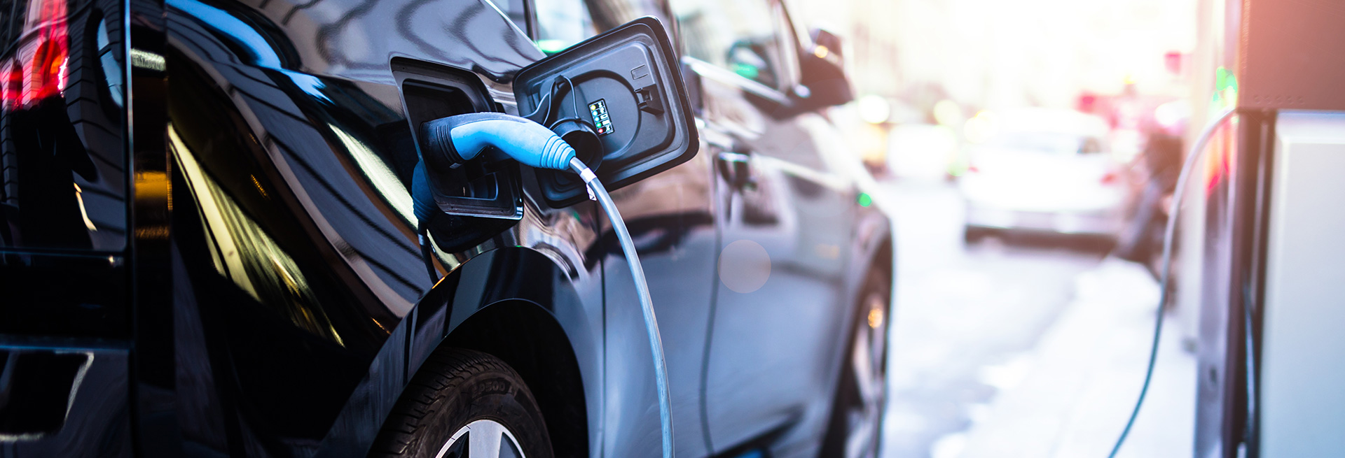 Onde estão o Brasil e a América Latina na corrida dos carros elétricos?