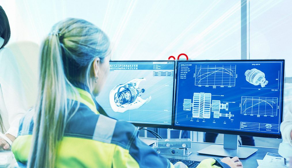 A igualdade de gêneros no setor automotivo