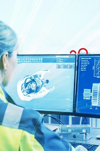 A igualdade de gêneros no setor automotivo