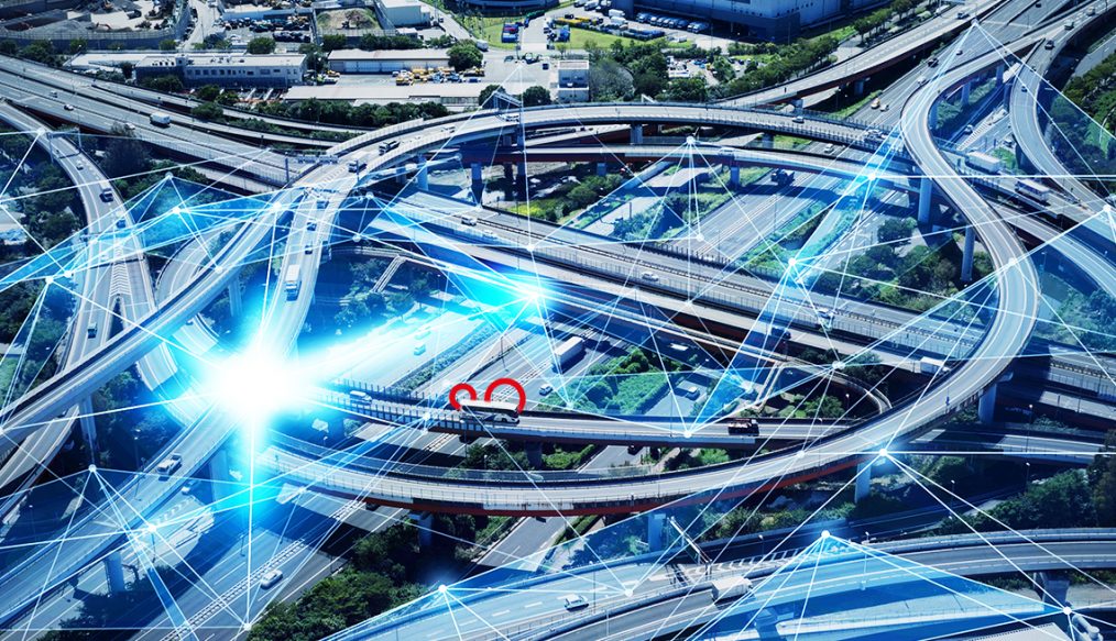 Qual a relação entre as fabricantes de carros, os dados, a inteligência artificial e o futuro das cidades?