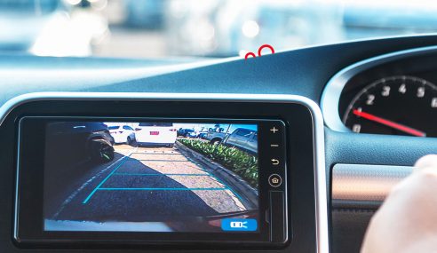 Tudo o que você precisa saber sobre câmeras automotivas