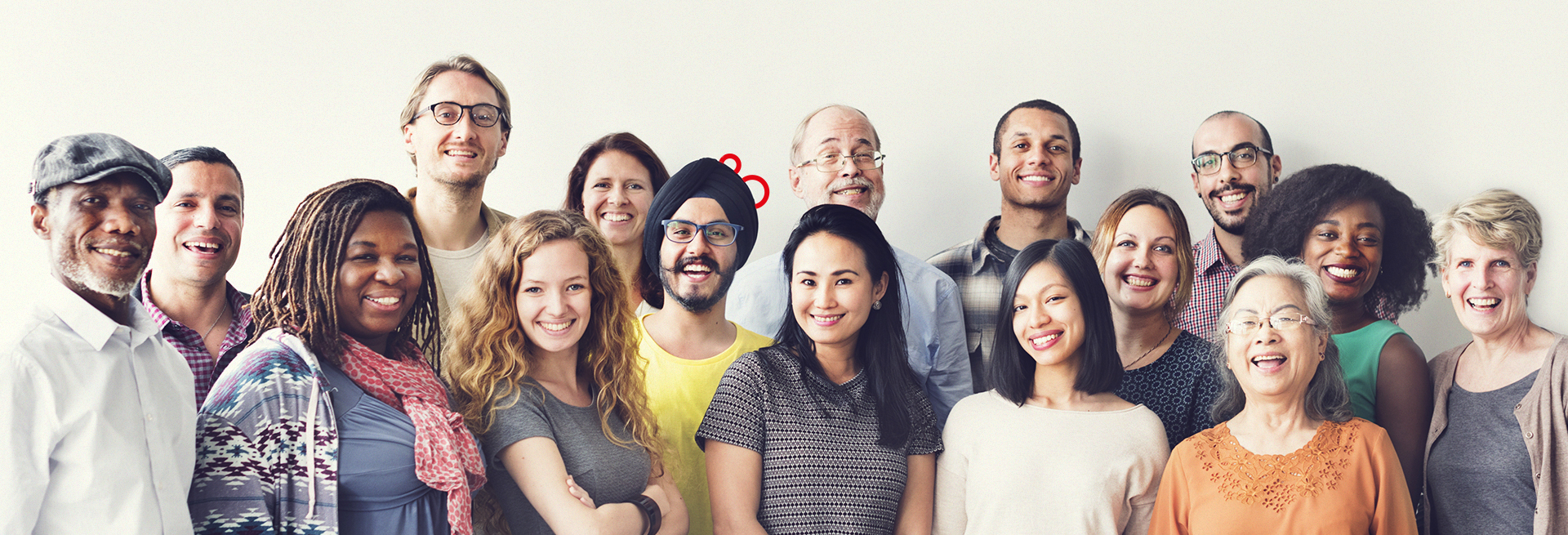 Diversidade nas empresas