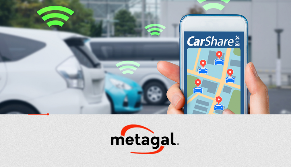 Compartilhamento de carros: o que as montadoras têm a ver com isso?