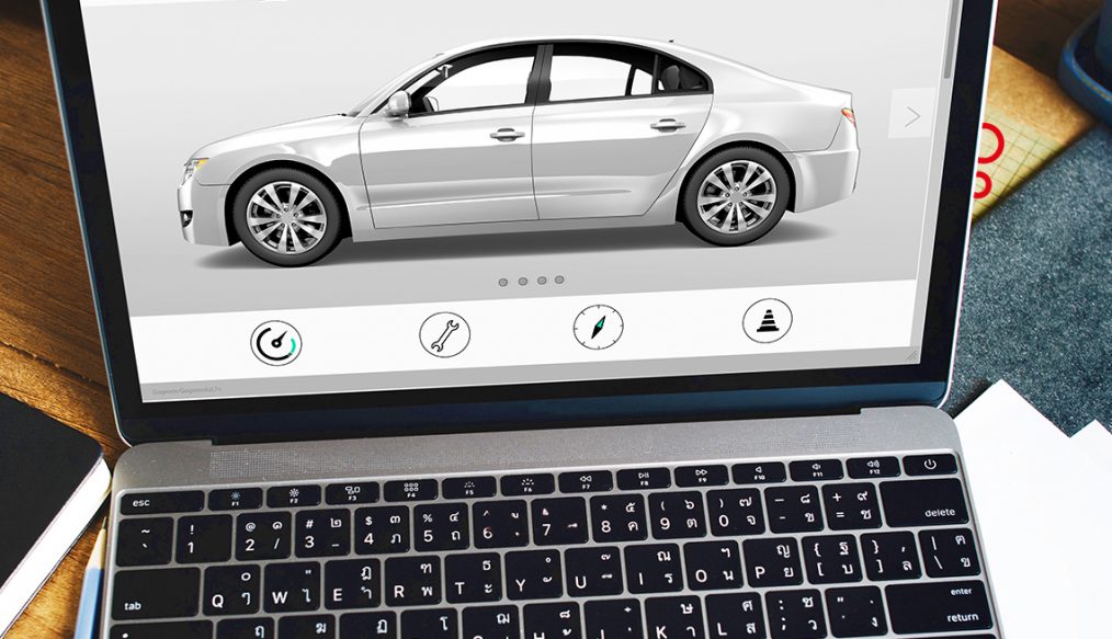 Conheça as transformações que a pandemia trouxe para a indústria automotiva