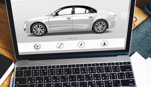 Conheça as transformações que a pandemia trouxe para a indústria automotiva