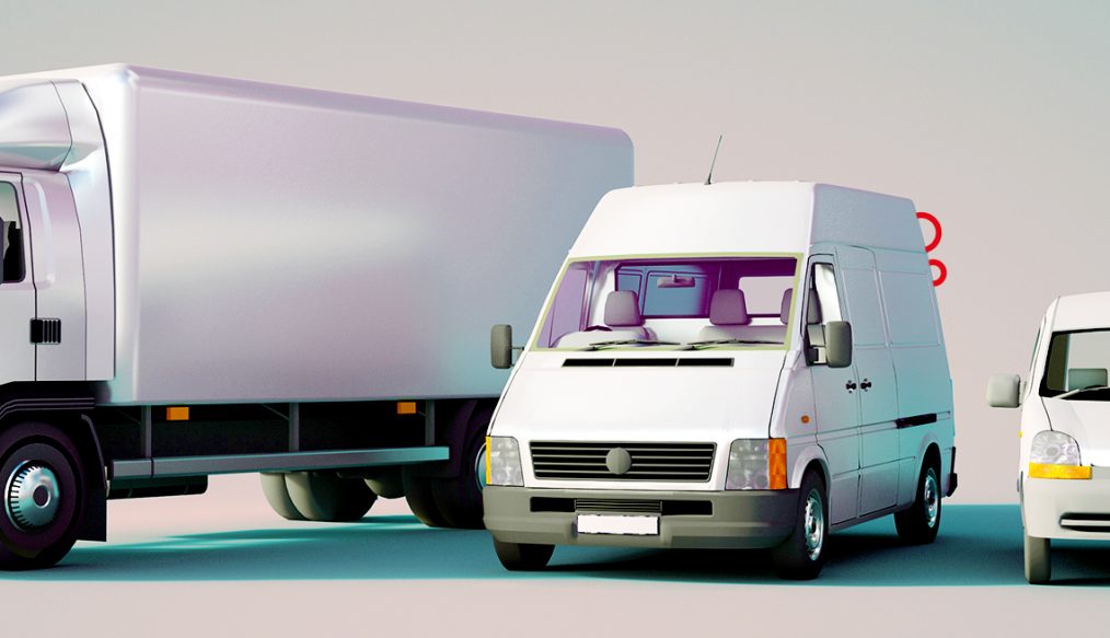 Vendas de veículos leves, médios e pesados indicam novo normal