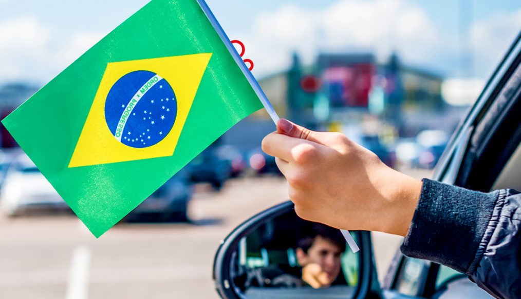 Fornecedores automotivos deixam a Argentina e vêm para o Brasil