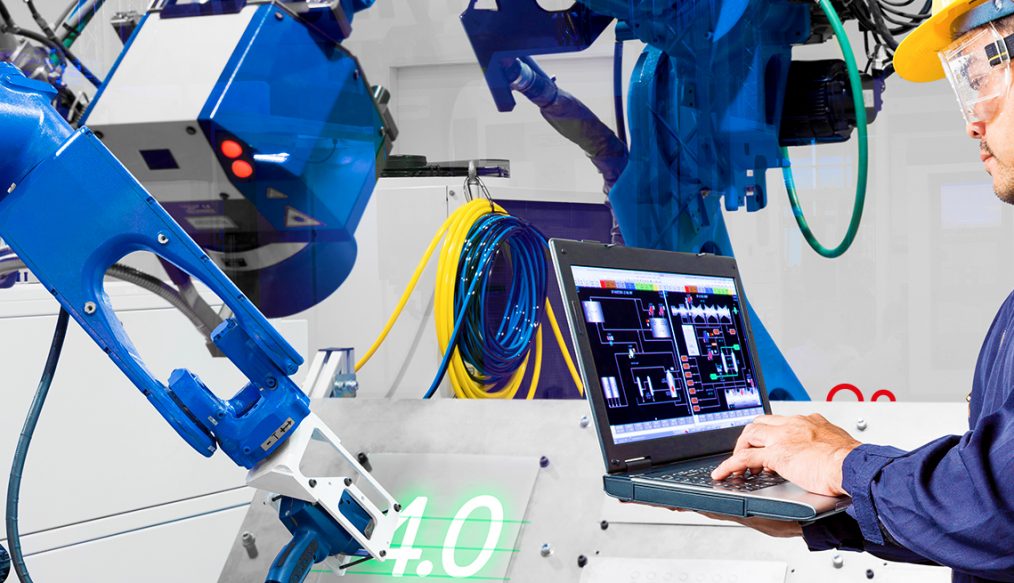 Indústria do futuro: mecânica automotiva e outros nichos que serão valorizados