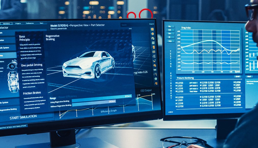 Indústria automotiva: conheça as necessidades e desafios do setor