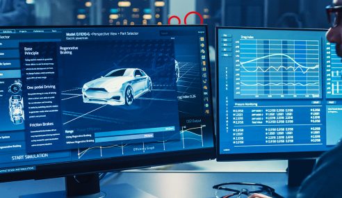 Indústria automotiva: conheça as necessidades e desafios do setor