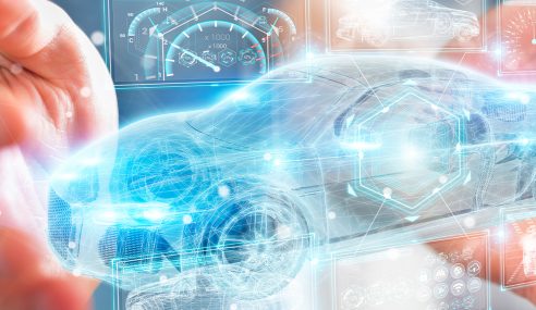 O que esperar da indústria automotiva em 2021?