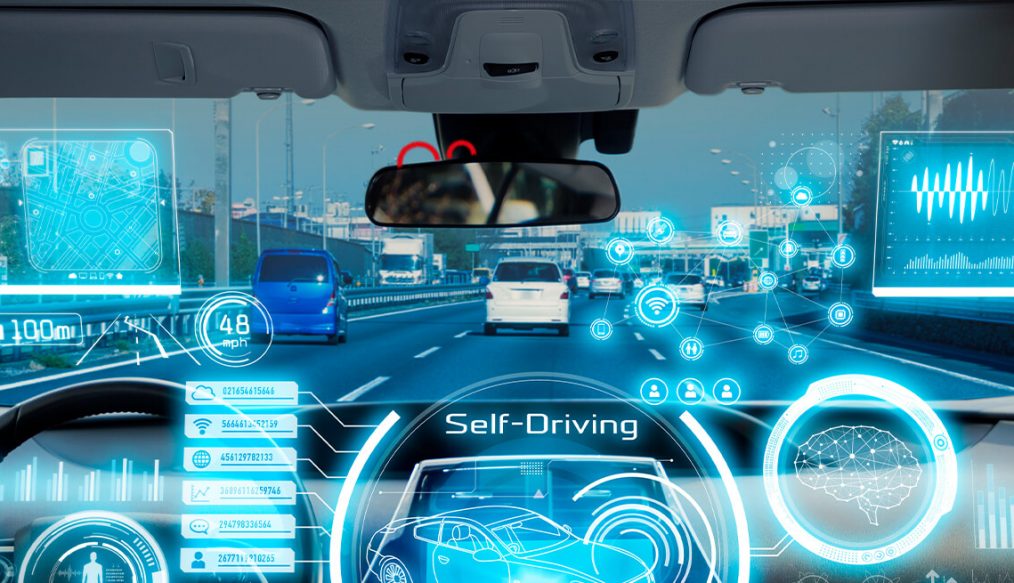 Painel de carro: o avanço dos painéis digitais nos veículos