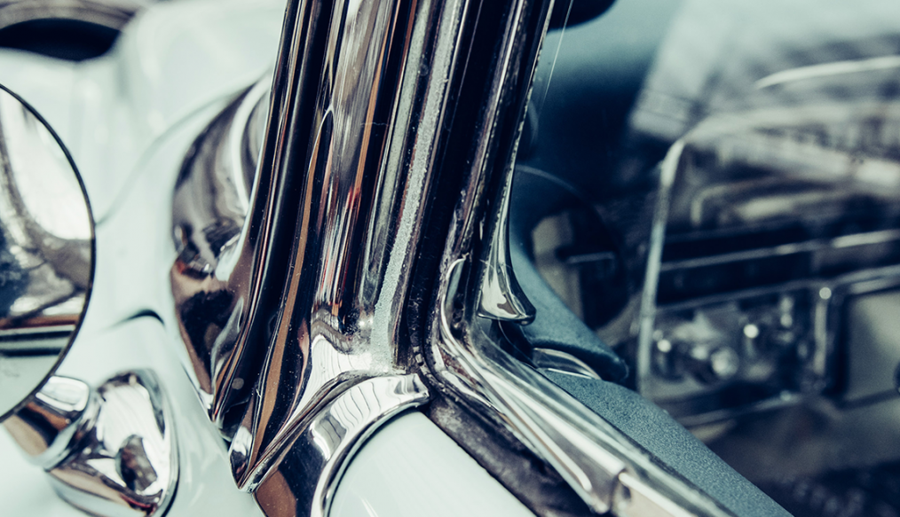 Automóveis sem retrovisores: essa moda pega?