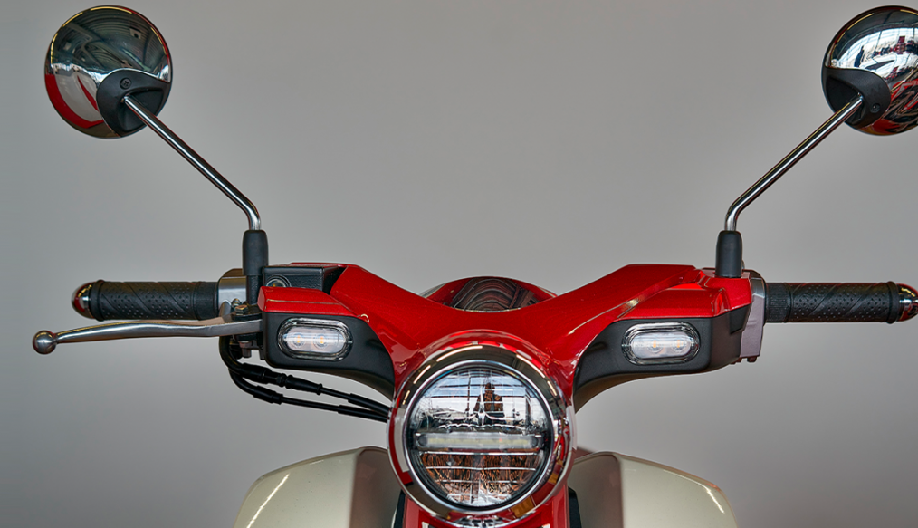 Motos em alta: entenda o aumento da procura em 2021