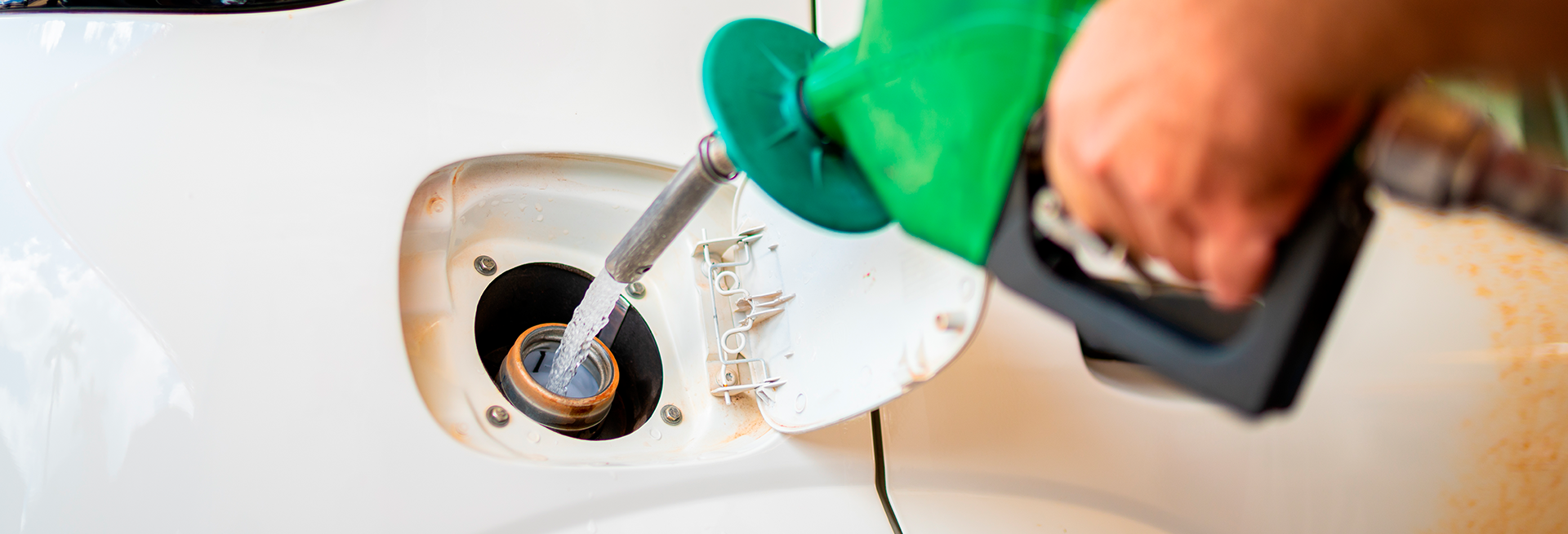Etanol: importante recurso energético e alternativa ecológica