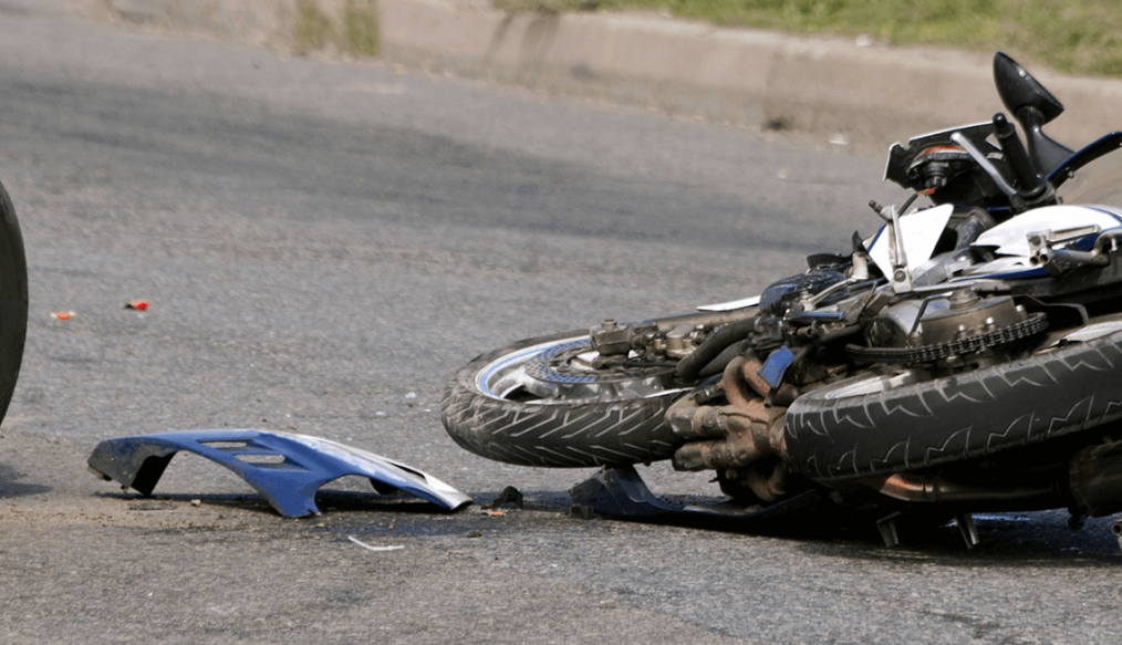 Acidentes de trânsito: pilotos de motos lideram ranking de vítimas fatais