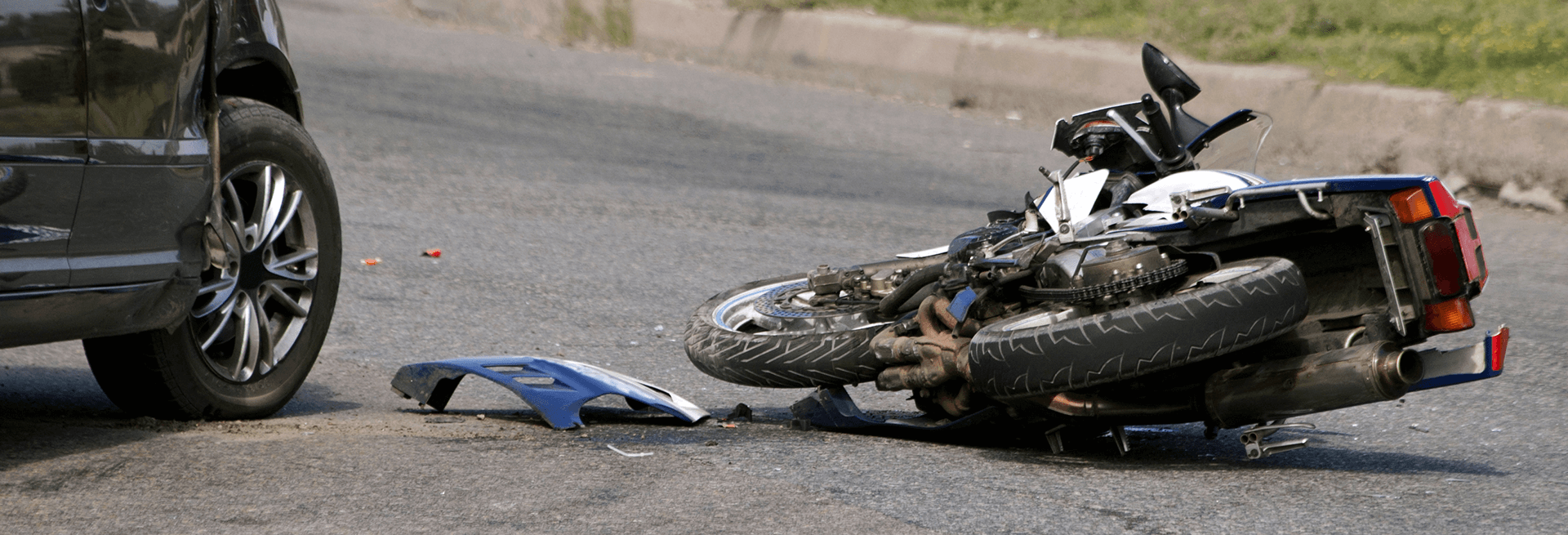 acidentes de motos