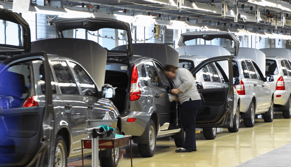 Saiba tudo sobre o futuro do mercado automotivo