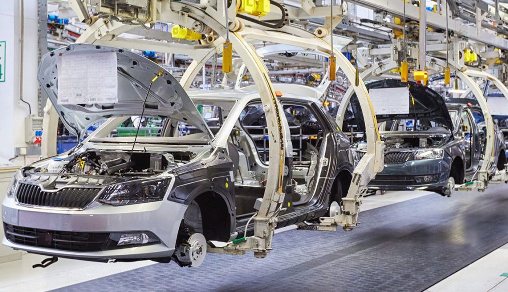 Entenda quais as principais perspectivas para o mercado automotivo em 2022