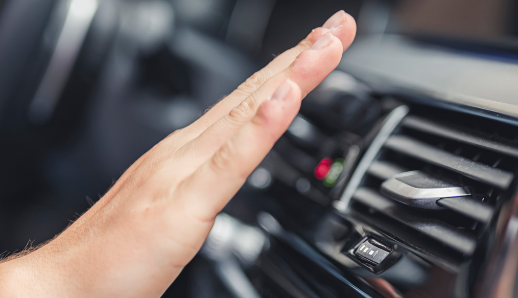 Ar-condicionado automotivo: evolução, manutenção e atenção