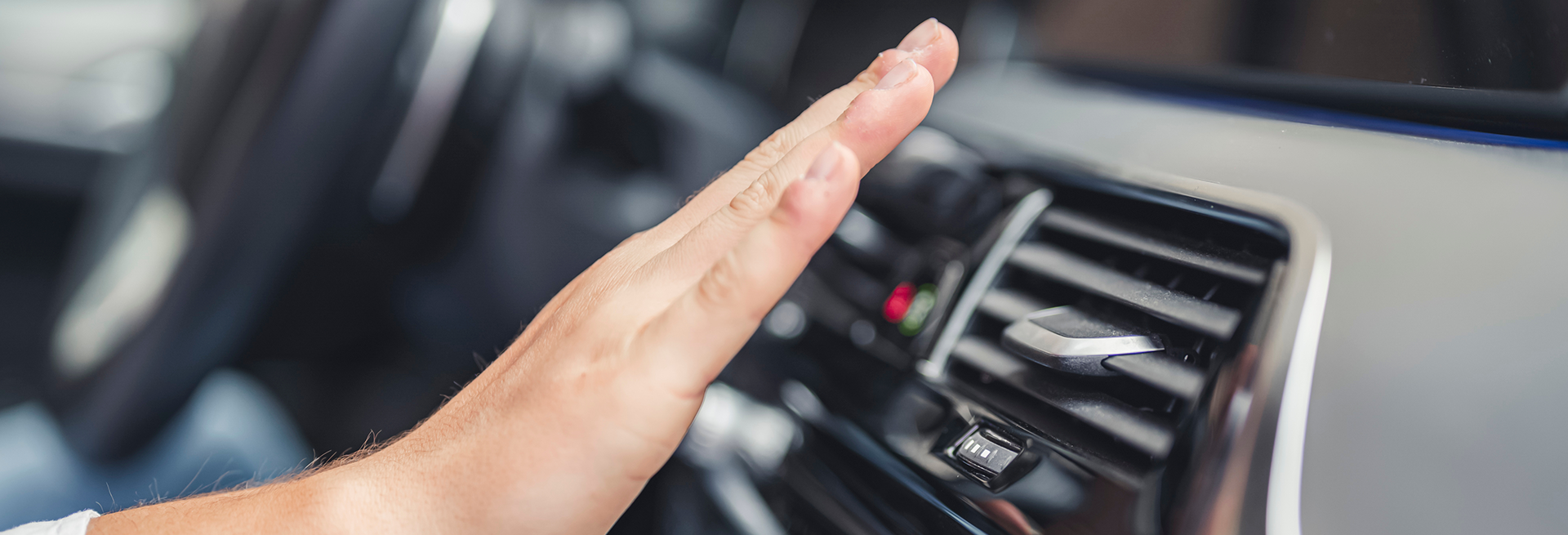 Ar-condicionado automotivo: evolução, manutenção e atenção