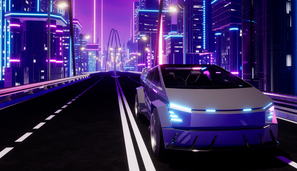 Como o metaverso pode otimizar o setor automotivo nos próximos anos