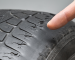 Desgaste de pneus: quais são os tipos e como a tecnologia pode ajudar?