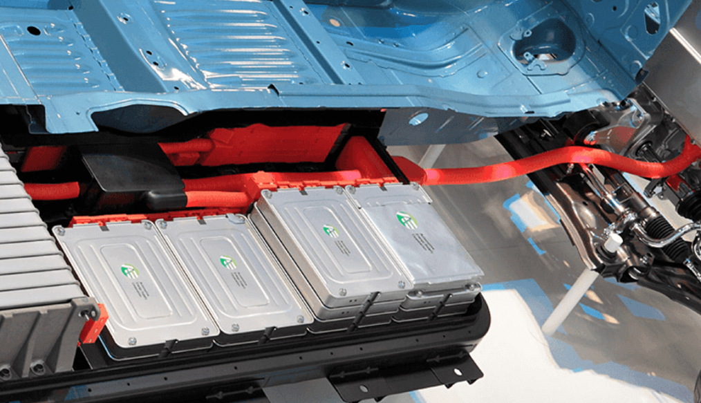 Baterias de carros elétricos: conheça todos os detalhes