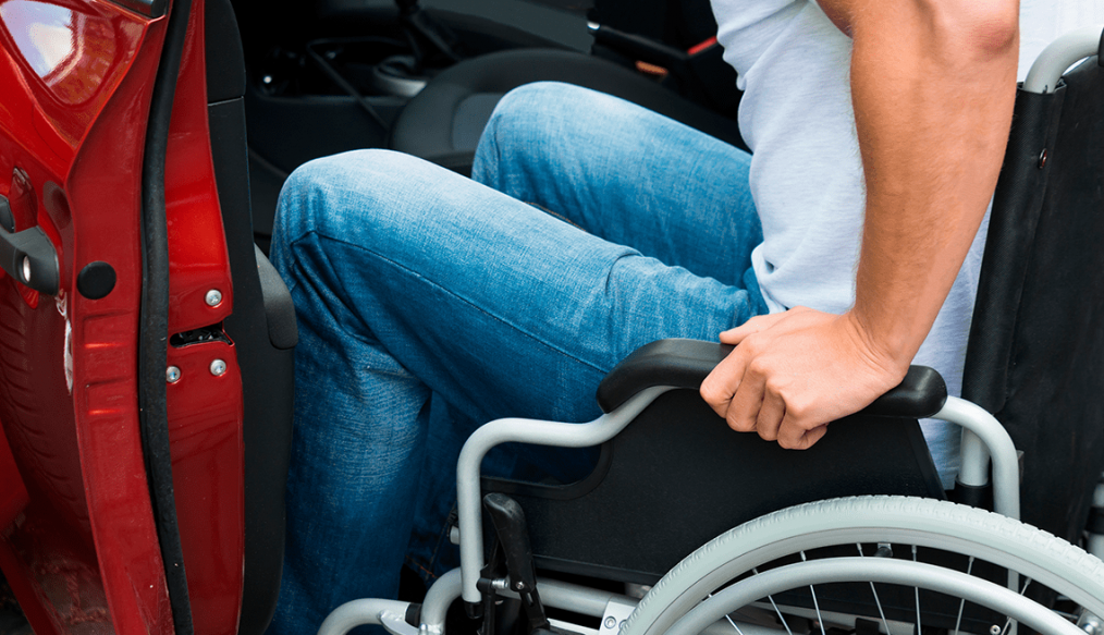 Conheça tudo sobre carros adaptados e como eles ajudam PCDs