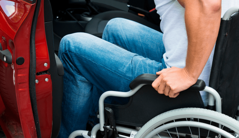 Conheça tudo sobre carros adaptados e como eles ajudam PCDs