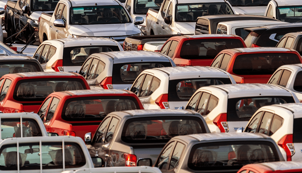 O fim da era dos carros populares