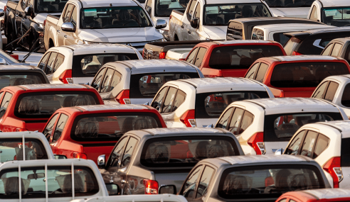 O fim da era dos carros populares